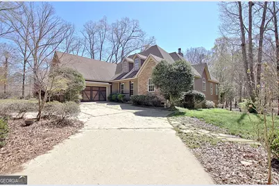 373 Blanton Mill Road, Griffin, GA 30224 - Photo 3