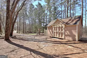 373 Blanton Mill Rd, Griffin, GA 30224 - Photo 45