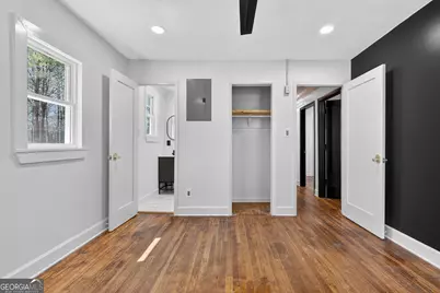 32 Meadow Lark Road, Griffin, GA 30224 - Photo 19