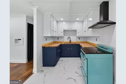 32 Meadow Lark Road, Griffin, GA 30224 - Photo 13