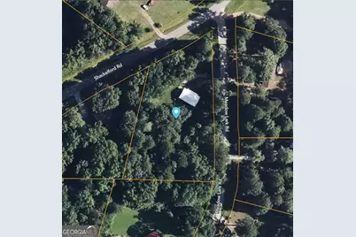 32 Meadow Lark Road, Griffin, GA 30224 - Photo 33