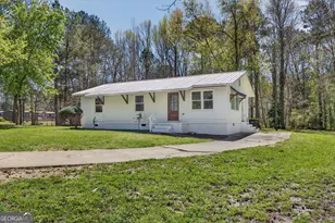 32 Meadow Lark Rd, Griffin, GA 30224 - Photo 1