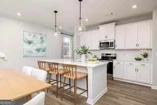 860 Leraes Way, Loganville, GA 30052 - Photo 5