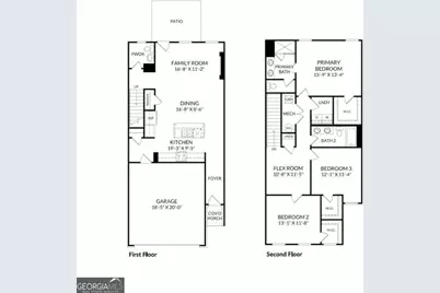 860 Leraes Way, Loganville, GA 30052 - Photo 31