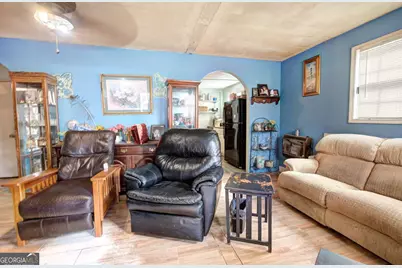 46 Young Street, Cartersville, GA 30120 - Photo 5