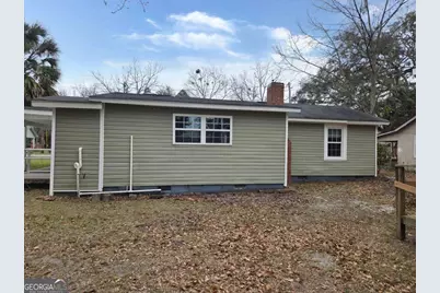 188 Holmesville Road, Baxley, GA 31513 - Photo 19