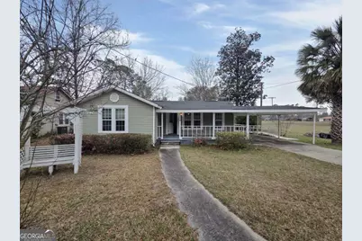 188 Holmesville Road, Baxley, GA 31513 - Photo 1