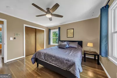 2652 Fontainebleau Drive, Dunwoody, GA 30360 - Photo 29