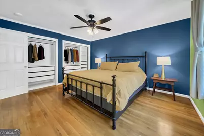 2652 Fontainebleau Drive, Dunwoody, GA 30360 - Photo 21