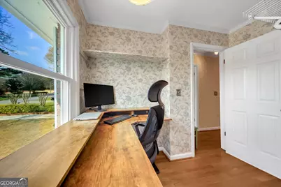 2652 Fontainebleau Drive, Dunwoody, GA 30360 - Photo 27