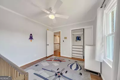 2652 Fontainebleau Drive, Dunwoody, GA 30360 - Photo 25