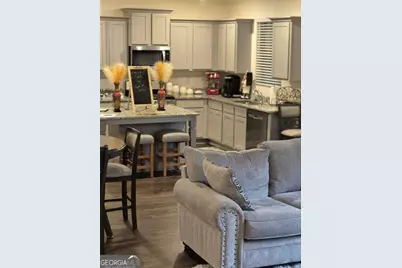 5453 Flat Rock Point, Lithonia, GA 30038 - Photo 3