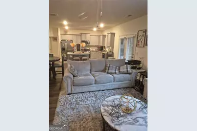 5453 Flat Rock Point, Lithonia, GA 30038 - Photo 5