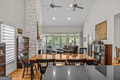 1540 Vintage Club Drive, Greensboro, GA 30642 - Photo 33