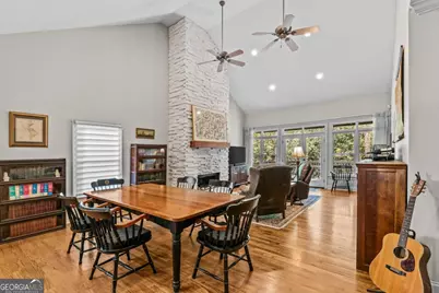 1540 Vintage Club Drive, Greensboro, GA 30642 - Photo 35