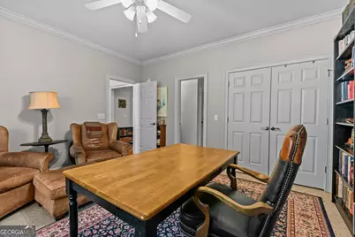 1540 Vintage Club Drive, Greensboro, GA 30642 - Photo 21