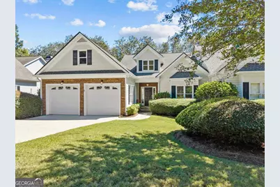 1540 Vintage Club Drive, Greensboro, GA 30642 - Photo 1