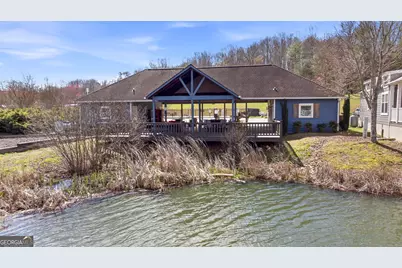 102 Mountain Meadows Drive, Morganton, GA 30560 - Photo 45