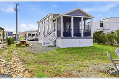 102 Mountain Meadows Drive, Morganton, GA 30560 - Photo 3