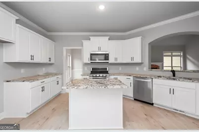 165 Elenor Drive, Fayetteville, GA 30215 - Photo 17