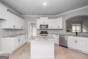 165 Elenor Dr, Fayetteville, GA 30215 - Photo 17