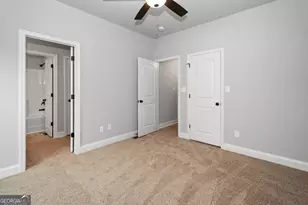 165 Elenor Dr, Fayetteville, GA 30215 - Photo 33