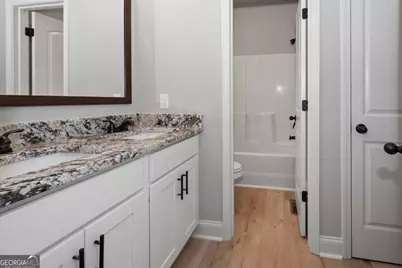 165 Elenor Drive, Fayetteville, GA 30215 - Photo 31