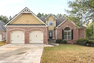 165 Elenor Dr, Fayetteville, GA 30215 - Photo 1