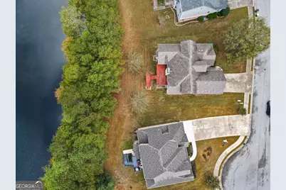 165 Elenor Drive, Fayetteville, GA 30215 - Photo 3