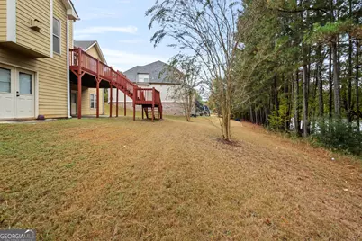 165 Elenor Drive, Fayetteville, GA 30215 - Photo 49