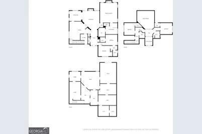 165 Elenor Drive, Fayetteville, GA 30215 - Photo 53