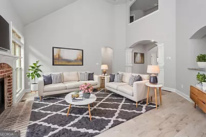 165 Elenor Drive, Fayetteville, GA 30215 - Photo 7