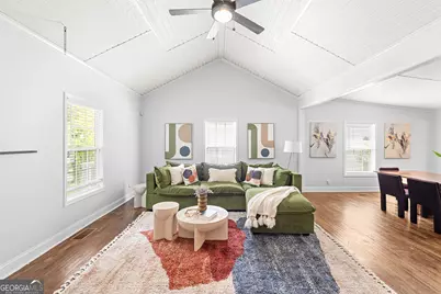 195 Laurel Avenue SW, Atlanta, GA 30314 - Photo 3