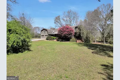 330 Country Kitchen Road, Barnesville, GA 30204 - Photo 15