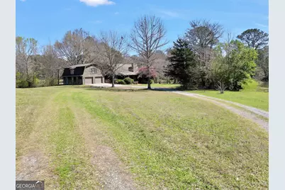 330 Country Kitchen Road, Barnesville, GA 30204 - Photo 5