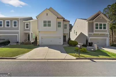 89 Hiram Park Court, Hiram, GA 30141 - Photo 3