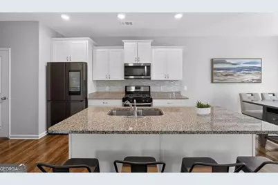 89 Hiram Park Court, Hiram, GA 30141 - Photo 17