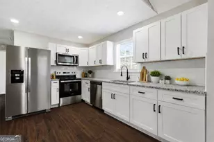 3009 Old West Point Rd, Lagrange, GA 30240 - Photo 5