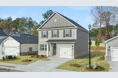 160 Bristol Boulevard, Winder, GA 30680 - Photo 1