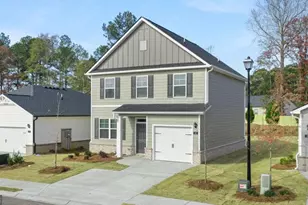 160 Bristol Blvd, Winder, GA 30680 - Photo 1