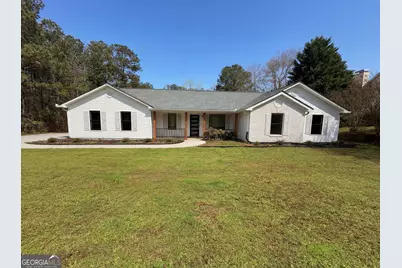 4241 Grady Smith Road, Loganville, GA 30052 - Photo 1
