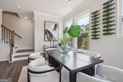 3430 Nectarine Lane, Peachtree Corners, GA 30092 - Photo 7