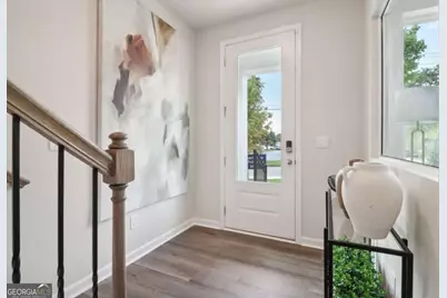 3430 Nectarine Lane, Peachtree Corners, GA 30092 - Photo 13