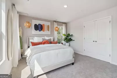 3430 Nectarine Lane, Peachtree Corners, GA 30092 - Photo 25