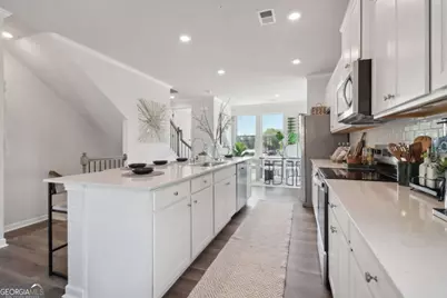 3430 Nectarine Lane, Peachtree Corners, GA 30092 - Photo 11