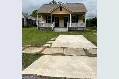 430 Knight Street, Elberton, GA 30635 - Photo 1