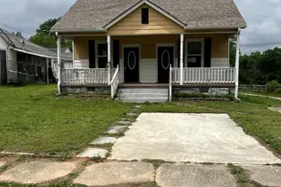 430 Knight St, Elberton, GA 30635 - Photo 1