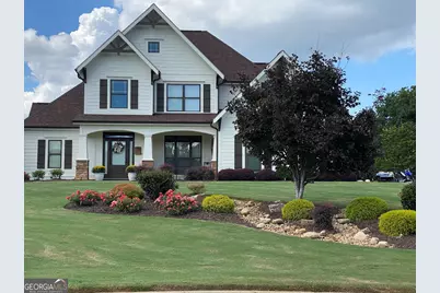 95 Farmbrook Way, Senoia, GA 30276 - Photo 1