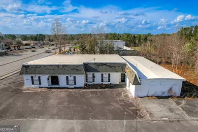 425 Furys Ferry Road, Augusta, GA 30907 - Photo 1