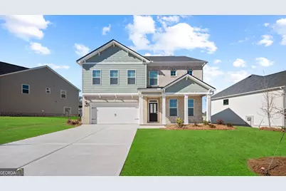 75 Townsend Drive, Senoia, GA 30276 - Photo 1